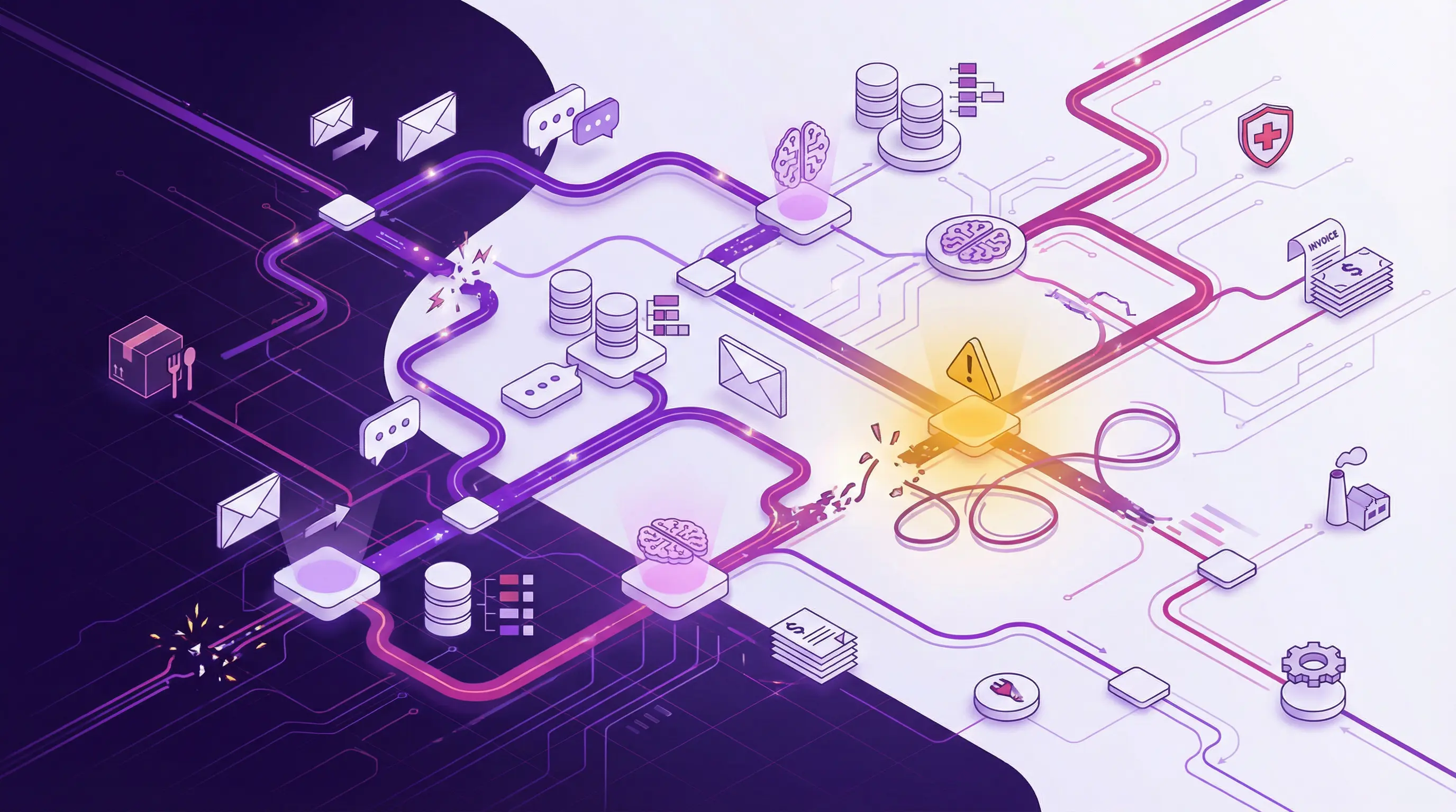 Tekoäly ja kyberturvallisuus toimitusketjussa
