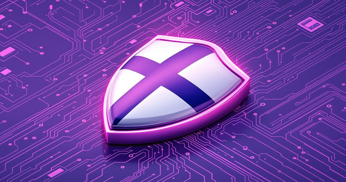 Kyberturvallisuus elintarviketeollisuudessa